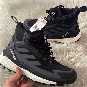 Adidas Terrex Free Hiker 2